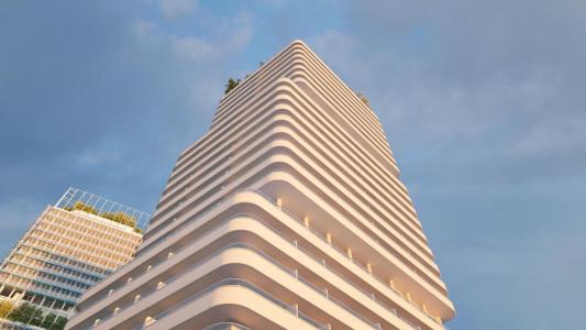 Acheter Appartement Marseille-2eme-arrondissement 398000 euros