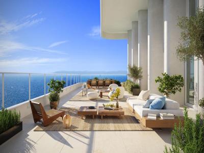 Acheter Appartement Marseille-2eme-arrondissement Bouches du Rhone