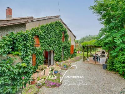 For sale Levignac 6 rooms 152 m2 Haute garonne (31530) photo 0