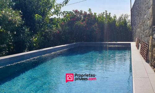 For sale Uzes 8 rooms 161 m2 Gard (30700) photo 1