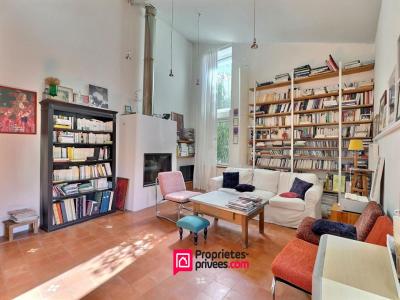 For sale Uzes 8 rooms 161 m2 Gard (30700) photo 3