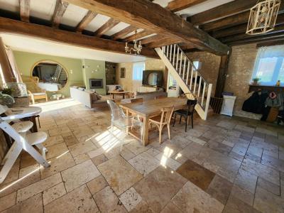 Annonce Vente 9 pi�ces Maison Loches 37