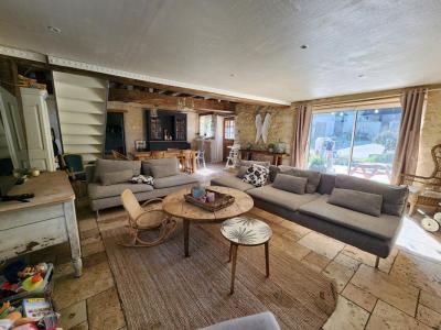 Acheter Maison 298 m2 Loches