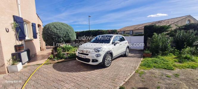 Annonce Vente 5 pi�ces Maison Autignac 34