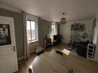 Acheter Appartement 75 m2 Corbeil-essonnes