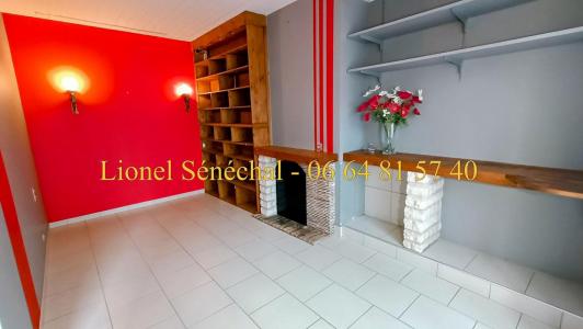 Acheter Maison 118 m2 Beaumont-sur-sarthe