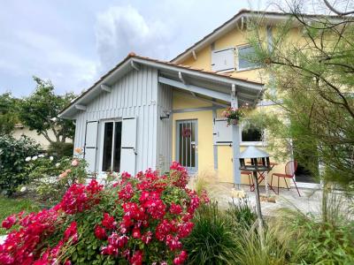 Annonce Vente 6 pi�ces Maison Cestas 33