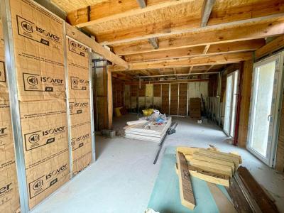 Acheter Maison 91 m2 Civrac-de-blaye