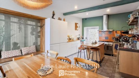 Annonce Vente 5 pi�ces Maison Pennautier 11