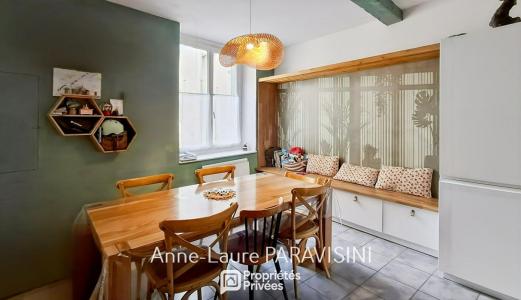 Acheter Maison 164 m2 Pennautier