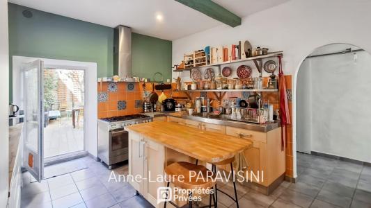 Acheter Maison Pennautier Aude