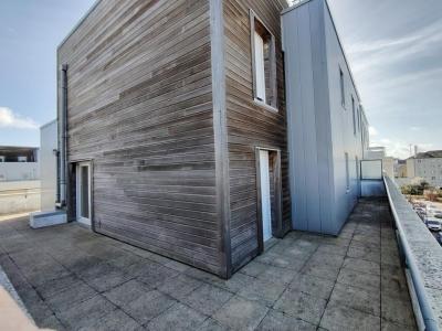 Acheter Appartement 89 m2 Luce