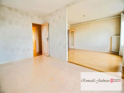 Annonce Vente 3 pi�ces Appartement Luce 28