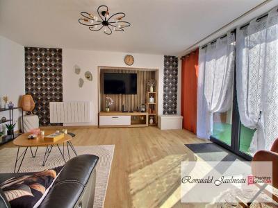 Annonce Vente 4 pi�ces Maison Bonneval 28