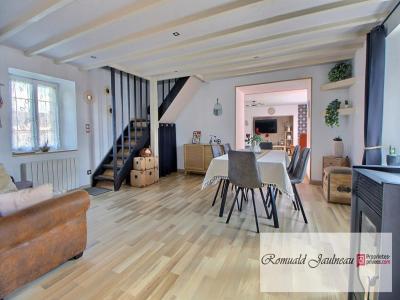 Acheter Maison 107 m2 Bonneval