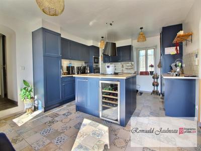 Acheter Maison Bonneval Eure et loir