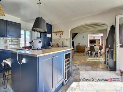 Acheter Maison Bonneval 167000 euros