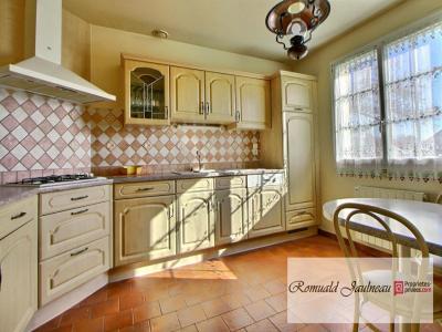 Acheter Maison 134 m2 Marboue