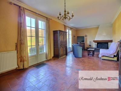 Acheter Maison Marboue Eure et loir