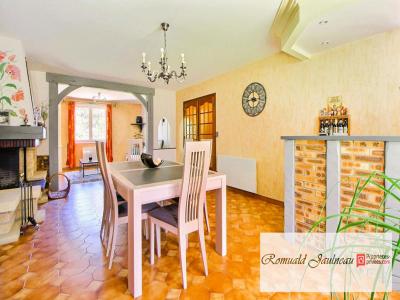 Acheter Maison Bonneval 364000 euros