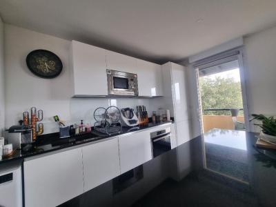 Acheter Appartement 70 m2 Launaguet