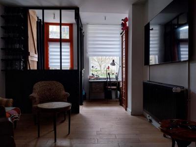 Annonce Vente 4 pi�ces Maison Fecamp 76