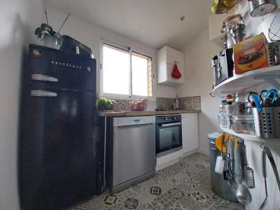 Acheter Maison 74 m2 Fecamp