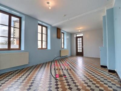 Annonce Vente 4 pi�ces Maison Chilleurs-aux-bois 45