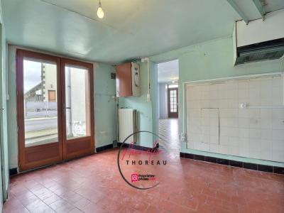 Acheter Maison Chilleurs-aux-bois Loiret