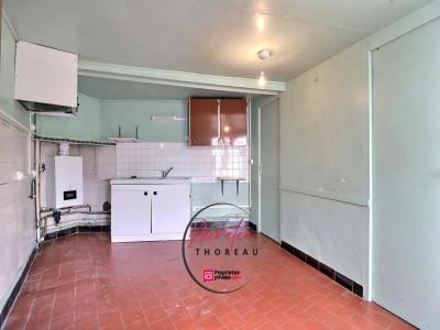 Acheter Maison Chilleurs-aux-bois 89990 euros