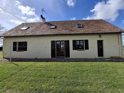 Annonce Vente 6 pi�ces Maison Aigle 61