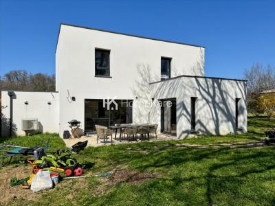 For sale Quint-fonsegrives 5 rooms 120 m2 Haute garonne (31130) photo 0