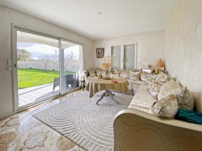 Annonce Vente 5 pi�ces Maison Sainte-bazeille 47