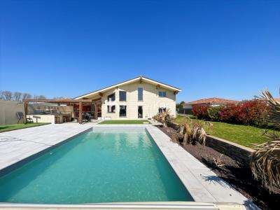 For sale Auterive 5 rooms 150 m2 Haute garonne (31190) photo 0