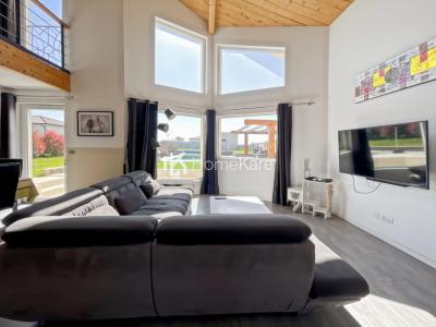 Annonce Vente 5 pi�ces Maison Auterive 31