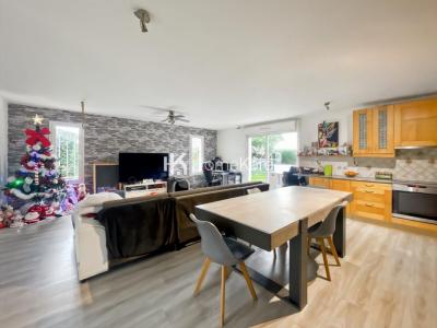 Acheter Maison Grazac Haute garonne