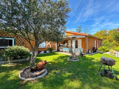 For sale Castanet-tolosan 6 rooms 158 m2 Haute garonne (31320) photo 0