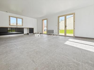 Acheter Maison 85 m2 Caraman