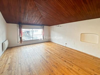 Annonce Vente 6 pi�ces Appartement Montrejeau 31