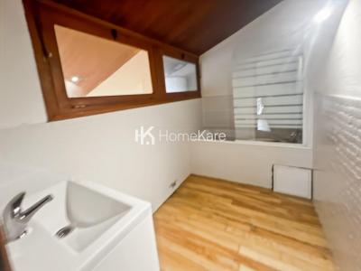 Acheter Appartement Montrejeau Haute garonne