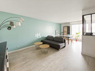 Annonce Vente 2 pi�ces Appartement Bordeaux 33