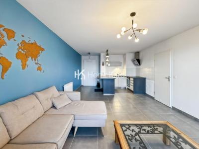 Annonce Vente 2 pi�ces Appartement Escalquens 31