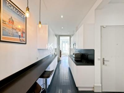 Acheter Appartement Toulouse Haute garonne