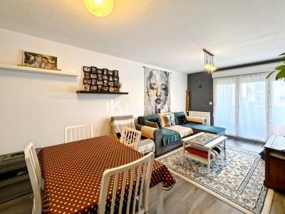 Acheter Appartement 65 m2 Saint-orens-de-gameville