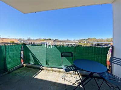 Acheter Appartement Saint-jean-d'illac Gironde