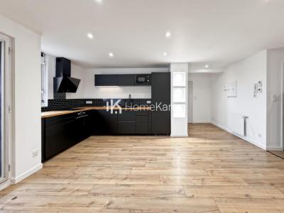 For sale Toulouse 4 rooms 81 m2 Haute garonne (31400) photo 0