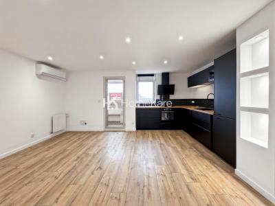 Annonce Vente 4 pi�ces Appartement Toulouse 31