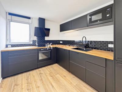Acheter Appartement 81 m2 Toulouse