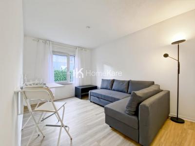 For rent Talence 1 room 20 m2 Gironde (33400) photo 0