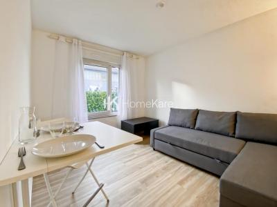 Annonce Location Appartement Talence 33